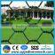 China ISO 9001 chicken wire mesh fence hexagonal wire netting Fence water-proof paper+ shrink film+label, then in pallet