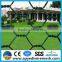 high quality chicken wire mesh fence hexagonal wire netting saves on transport costs