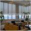sun screen fabric translucent roller blinds one way window blinds
