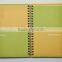 Fashion handmade a4 paper file folder
