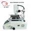 Semi-Automatic Mobile Phone BGA baku Rework Station ccd camera bga rework station price RW-SP360C