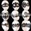 Have stock! Hotting sale phenix pierced lace eye mask, masquerade/ party/halloween lace mask