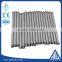 1/2 3/4 1 inch threaded black and galvanized pipe fitting nipple