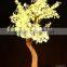24V led outdoor maple light tree