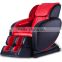 Touch Screen 3D Zero Gravity Electric Recliner China Massage Chair