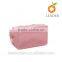 Factory sale directly lovely trendy style pvc handbag