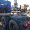 Used MAN truck