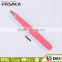 SSG132PFB-2015 New design stainless steel tweezers with printing