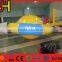 Wholesale Exporter Disco Inflatable Water Saturn For Water Game