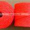 Polypropylene Material and Solar Agricultural Greenhouses Type twine