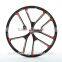 26/27.5 inch Magnesium Alloy 10 spoke bicycle wheels
