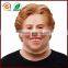 Hillary original costumes halloween stores online latex mask