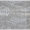 Fashion Design Hollow Out Water Soluble Austrian Lace Fabric in White