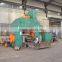 steel Tee fitting forming machine with good quality high speed;steel Tee forming machine