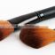 Good quality Angled blush make up brushes, Cosmetic brushes synthetic