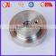 ShenZhen Metal Manufacture Die Cast Aluminum Alloy Car Spare Parts