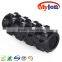 High density Yoga Foam roller/ yoga massage roller