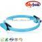 Custom 100% Eco-friendly Pilates Ring yoga ring/New Fashion Magic Pilates Ring