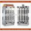 PET Preform mould for water bottle making in taizhou