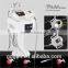 GLM New beauty equipment 3D RF vacuum ultrasonic cavitation IR machine for summer reduced