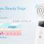 EMS + Vibration+RF Facial Beauty Device