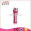 Portable 3MHz ultrasonic handheld galvanic facial care machine