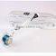 GTO high quality SKIN ROLLER 540 derma roller