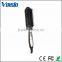 Electric mini professional hair straightener with certification CE FCC ROHS