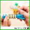 Animal shape reusable cable ties cable ties plastic stainless cable ties