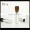 Latest custom flat top powder brush contour makeup brush