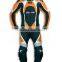 Biker Leather Motorbike Leather Apparels Motorbike Suit