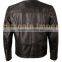 Men's Motorcycle leather jacket