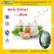 GMP Certified Manufacturer Supply Natural Garlic Extract