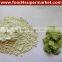 wasabi powder hot for restaurant bulk packing