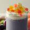 Popping Boba Green Apple Coating Juice