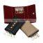 Fashion nail wallet