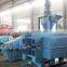 high efficiency hydraulic charcoal powder making machine/hydraulic charcoal powder maker /charcoal powder making equipment