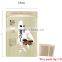 Flavored easy to use dashi soup powder seasoning used in many dishes