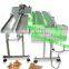 waffle stacker/waffle stacker machine/waffle stacking machine