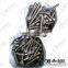 316L / 317L / 724L / 725LN stainless steel hex socket head cap bolt