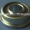 Simple bearing stamping bearings Lawn bearing flanged bearingconveyor roller bearing