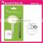 17cmL Gardening Marker Pen With Ornamental Stainless Steel Metal Name Tag