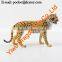 Small PVC figurines for kinds