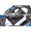 New Design Nylon Foldable Best Travel Bag