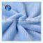 100% Polyester minky baby blanket