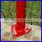 DM PVC Dirickx fence ( Golden supplier)