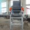 Carbon Steel Linear Vibrating Screener Machine