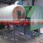 Small sheep wool carding machine