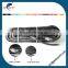 4x4 tow rope winch synthetic