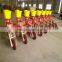 2BGYF series of precision corn planter with fertilizer about rotary planter